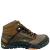 MERRELL GORETEX TIE BOOT - DARK EARTH