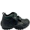 GEOX 2 STRAP VEL RUNNER - BLACK
