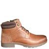 PM GENTS BOOT - TAN LEATHER