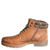 PM GENTS BOOT - TAN LEATHER