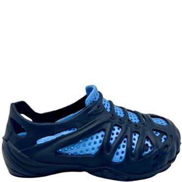 GIOSEPPO RUBBER SHOE - NAVY