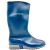 DUNLOP WOMENS WELLINGTON - NAVY