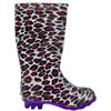 LEVITT WELLY - PURPLE