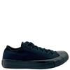 CONVERSE UNISEX TAYLOR OX LACE TRAINER - BLACK