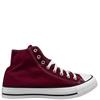 CONVERSE MENS ALLSTAR HI 8 EYE LACE BOOT - MAROON