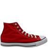 CONVERSE MENS ALL STAR HI LACE BOOT - RED