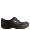 POD GENTS TIE SHOE - BLACK