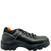 ASTRA SAFETY SHOE - BLACK
