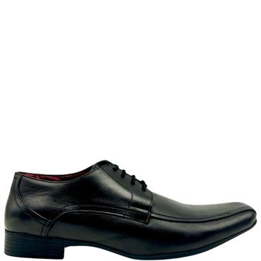 POD DRESSY TIE SHOE - BLACK