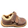 STARTRITE BOYS SHOE - BROWN