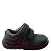 STARTRITE BOYS SHOE - NAVY