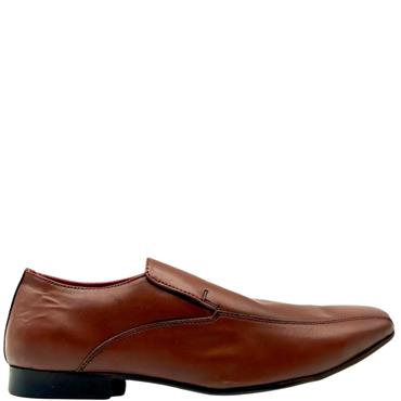 PSL GTS SLIP ON SHOE - BROWN