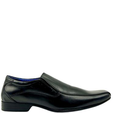 PSL GTS SLIP ON SHOE - BLACK