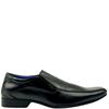 PSL GTS SLIP ON SHOE - BLACK