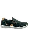 POD GTS MOCC STITCH SLIP ON SHOE - NAVY