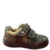 STARTRITE SHOE - BROWN