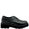 ZANNI WOMENS LACE SHOE - BLACK