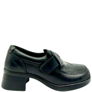 DUBARRY TRIX GIRLS SHOE - BLACK