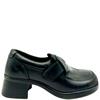 DUBARRY TRIX GIRLS SHOE - BLACK