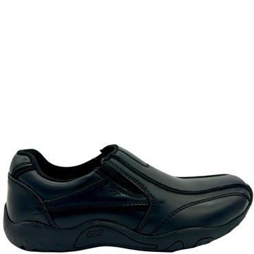 POD SLIP ON SHOE - BLACK