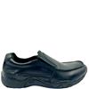 POD SLIP ON SHOE - BLACK
