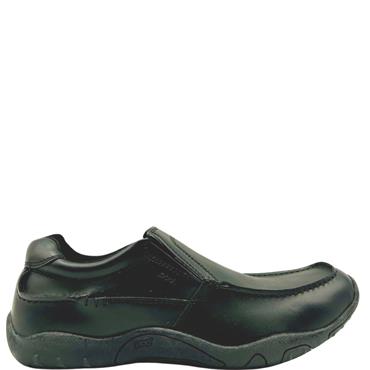 POD SLIP ON SHOE - BLACK