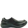 POD SLIP ON SHOE - BLACK