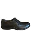WRANGLER SLIP ON SHOE - BLACK
