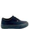 VANS LDS DOHENY CANVAS TIE RETRO - BLACK