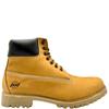 POD GENTS TIE BOOT - HONEY