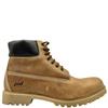 POD GENTS TIE BOOT - ROCK TAN