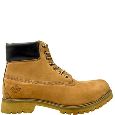 POD GENTS TIE BOOT - SUNDANCE