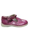 RICOSTA TBAR SHOE - PINK PATENT