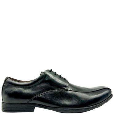 POD GTS DRESS TIE SHOE - BLACK