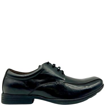 POD GTS DRESS TIE SHOE - BLACK