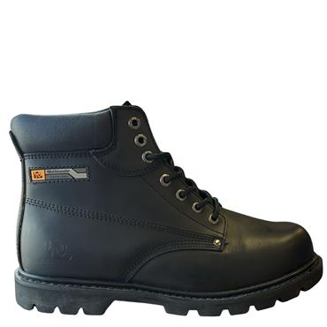 WALKLANDER SAFETY BT - BLACK