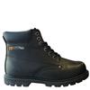 WALKLANDER SAFETY BT - BLACK