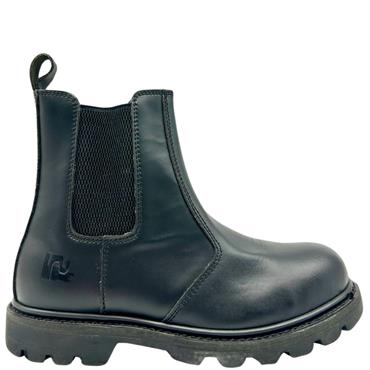 WALKLANDER SAFETY BT - BLACK