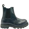 WALKLANDER SAFETY BT - BLACK
