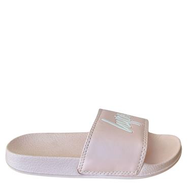 HYPE KIDS SLIDE - PINK