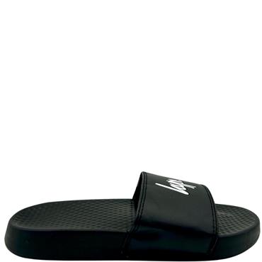 HYPE SCRIPT SLIDE - BLACK