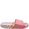 HYPE FADE LEOPARD SLIDER - PINK