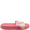 HYPE SPRAY DRIPS SLIDER - PINK