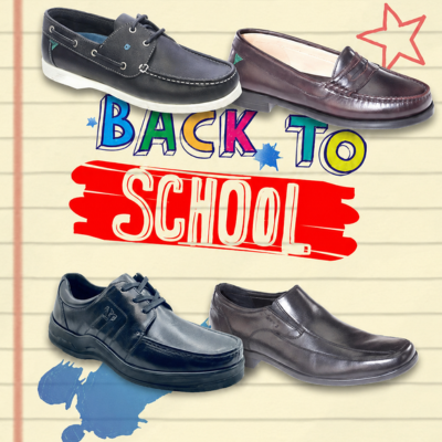 back to school