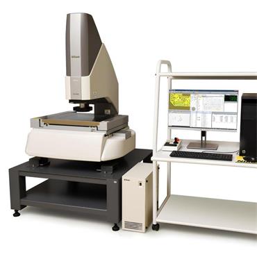 NIKON METROLOGY  NEXIV VMZ-NWL200 Video Measuring System 
