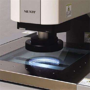 NIKON METROLOGY  NEXIV VMZ-NWL200 Video Measuring System 