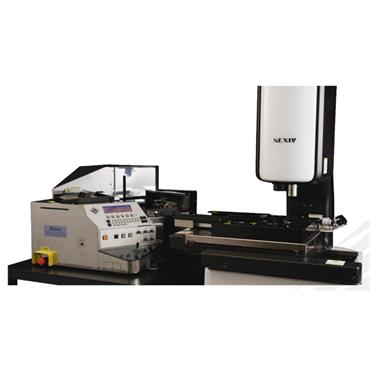 NIKON METROLGY NEXIV VMZ-NWL200 Video Measuring System 