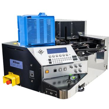 NIKON METROLGY NEXIV VMZ-NWL200 Video Measuring System 