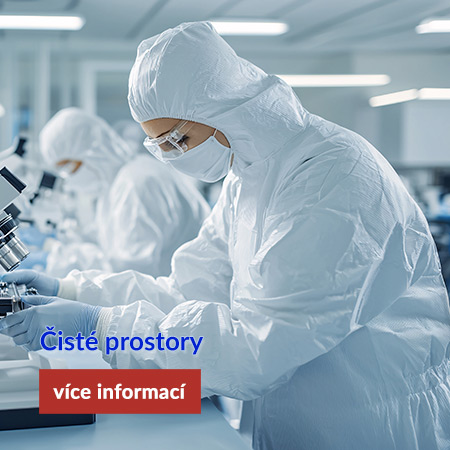Cleanroom