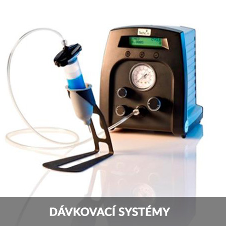 Dispensing Systems